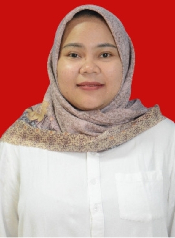 Ratih Yusarika