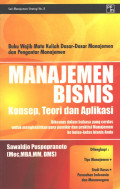 Manajemen Bisnis