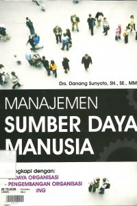 Pengembangan Organisasi dan Karier Sumber Daya Manusia