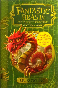 Fantastic Beasts
