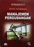 Manajemen Pergudangan