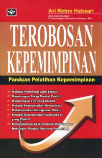 Pengukuran Efektivitas dalam Organisasi