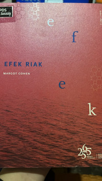Efek Riak