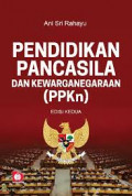 Pendidikan Pancasila & Kewarganegaraan (PPKn)