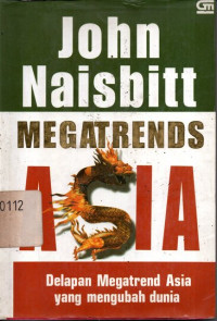 Megatrends Asia