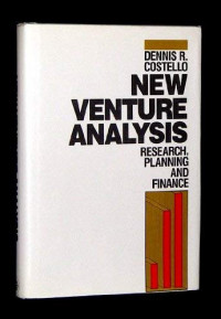 New Venture Analysis
