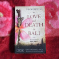 Love and death in bali