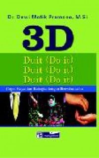 3D Duit ( Do It )