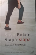 Saya bukan Siapa- Siapa