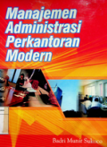 Manajemen Administrasi Perkantoran Modern