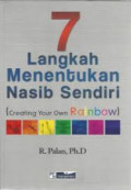 7 Langkah Menentukan Nasib Sendiri