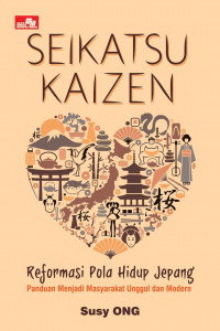 Seikatsu Kaizen