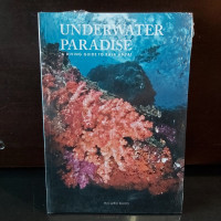 Underwater Paradise : a diving guide to raja ampat