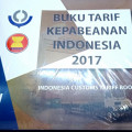 Buku Tarif Kepabeanan Indonesia 2017