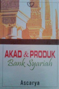 Akad & Produk Bank Syariah