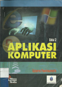 Aplikasi Komputer