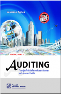 Auditing : Petunjuk Praktis Pemeriksaan Akuntan oleh Akuntan Publik Buku 1