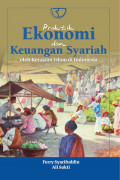 PRAKTIK EKONOMI DAN KEUANGAN SYARIAH :OLEH KERAJAAN DI INDONESIA