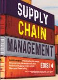 Supply Chain Management Edisi 4