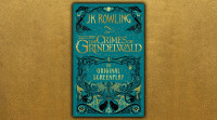 The Crimes of Grindelwald