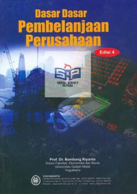 Dasar Dasar Pembelanjaan Perusahaan edisi 4