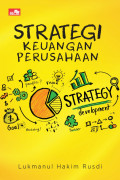 Strategi Keuangan Perusahaan