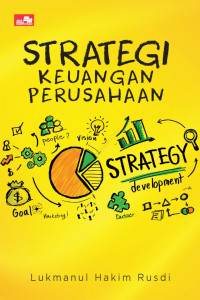 Strategi Keuangan Perusahaan