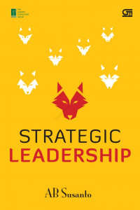 Strategic Leadership