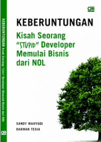 Keberuntungan : Kisah Seorang 