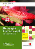 Keuangan Internasional = International Finance