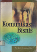Komunikasi Bisnis