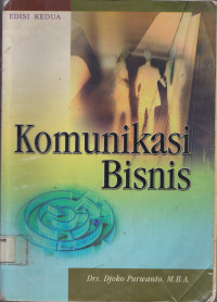 Komunikasi Bisnis
