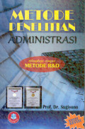 Metode Penelitian Administrasi