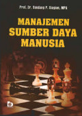 Manajemen Sumber Daya Manusia