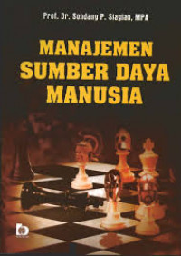 Manajemen Sumber Daya Manusia