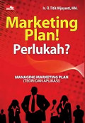 Marketing Plan!Perlukah?