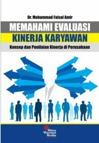 Memahami Evaluasi Kinerja Karyawan