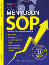 Mudah Menyusun SOP : Standard Operating Procedure
