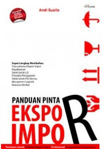Panduan Pintar Ekspor Impor