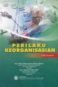 Perilaku Keorganisasian