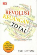 Revolusi Keuangan Total : 750 juta Aku Dapatkan Hanya dalam Enam Bulan