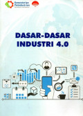 Dasar-Dasar Industri 4.0