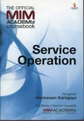 Service Operation