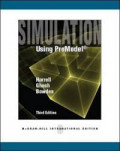 Simulation Using Promodel Third Edition