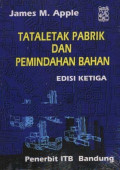 Tataletak Pabrik dan Pemindahan Bahan Edisi Ketiga