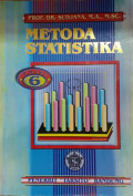 Metoda Statistika