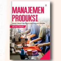 Manajemen Produksi