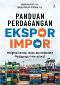 Panduan Perdagangan Ekspor Impor