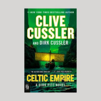 Celtic empire