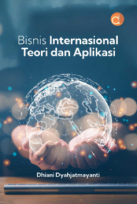 Bisnis International Teori dan Aplikasi